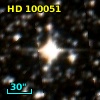 HD 100051