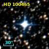HD 100465