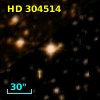 HD 304514