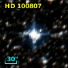 HD 100807