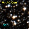 V* AC Cen