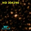 HD 304290