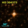 HD 304375