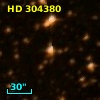 HD 304380