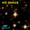 HD 304418