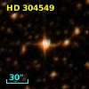HD 304549