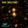 HD 301700