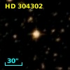 HD 304302