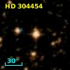 HD 304454