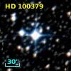 HD 100379