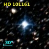 HD 101161