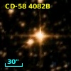CD-58  4082B