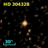 HD 304328