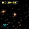 HD 304457
