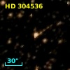 HD 304536