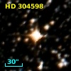 HD 304598