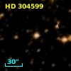 HD 304599