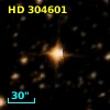 HD 304601
