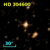 HD 304600