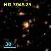 HD 304525