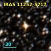 IRAS 11252-5717