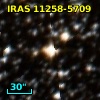 IRAS 11258-5709