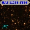 IRAS 11258-5654