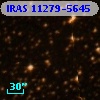 IRAS 11279-5645