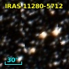 IRAS 11280-5712