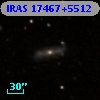 IRAS 17467+5512