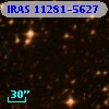 IRAS 11281-5627
