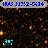 IRAS 11282-5634