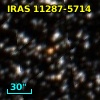 IRAS 11287-5714