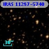 IRAS 11287-5740