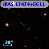 IRAS 17474+5611