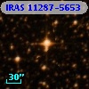 IRAS 11287-5653