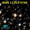 IRAS 11313-5746