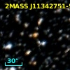 IRAS 11321-5836