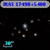 IRAS 17490+5400
