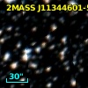 IRAS 11324-5818