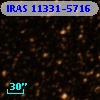IRAS 11331-5716