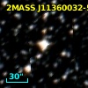 IRAS 11336-5815