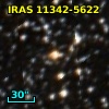 IRAS 11342-5622