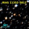 IRAS 11352-5812