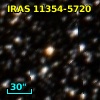 IRAS 11354-5720