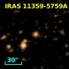 IRAS 11359-5759A