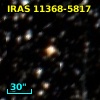 IRAS 11368-5817