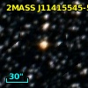 IRAS 11395-5651