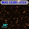 IRAS 11395-5711