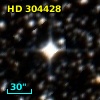 HD 304428